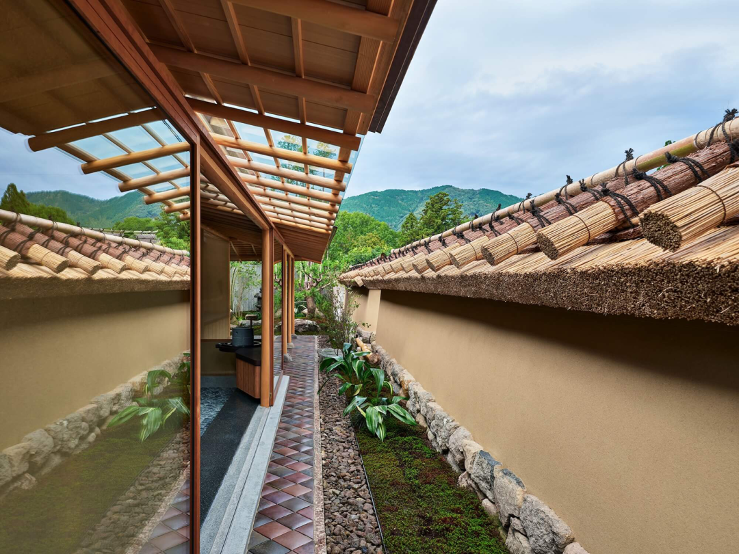 八岳之家丨日本福冈丨下川徹建筑设计事务所TORU SHIMOKAWA Architects-81