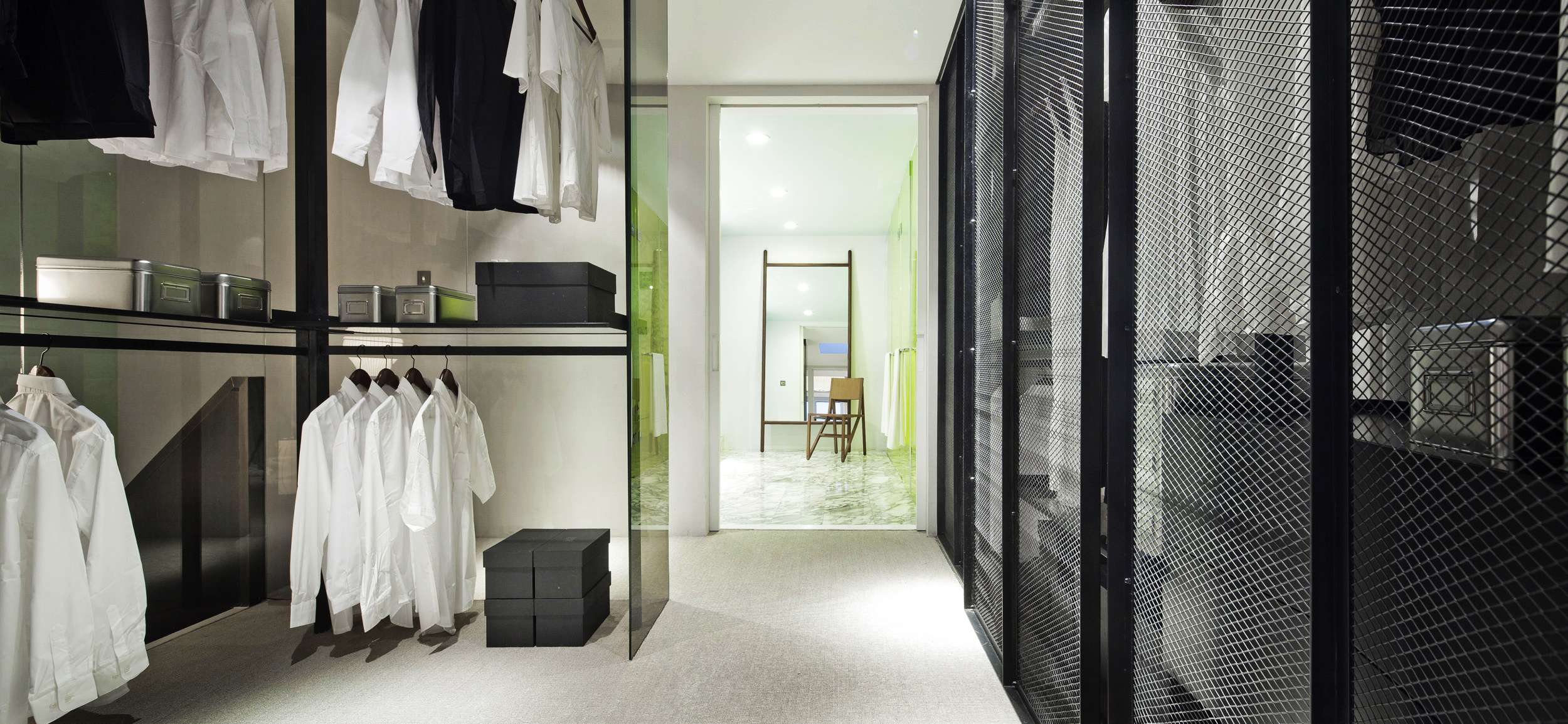 万科第五园样板间-15