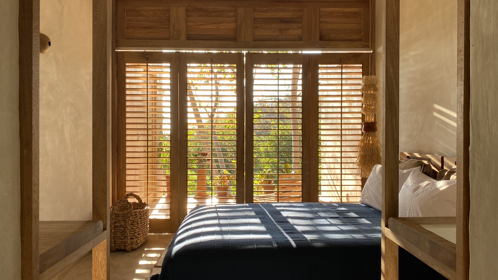 Monte Uzulu Hotel / At-te + Taller LU'UM-58