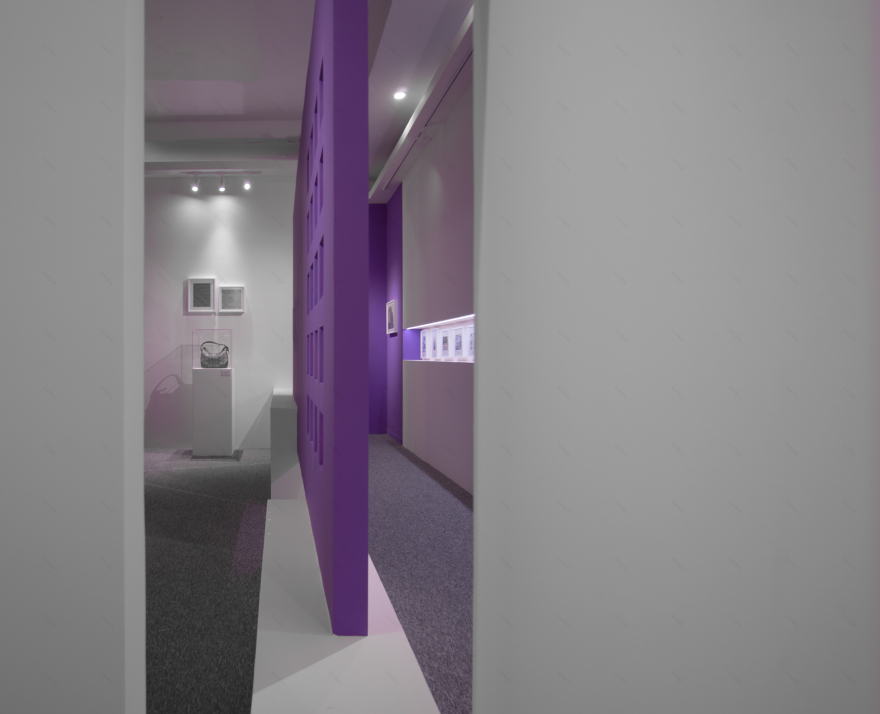 东吴丝绸织厂的百年文献展丨中国苏州丨万物设计-23