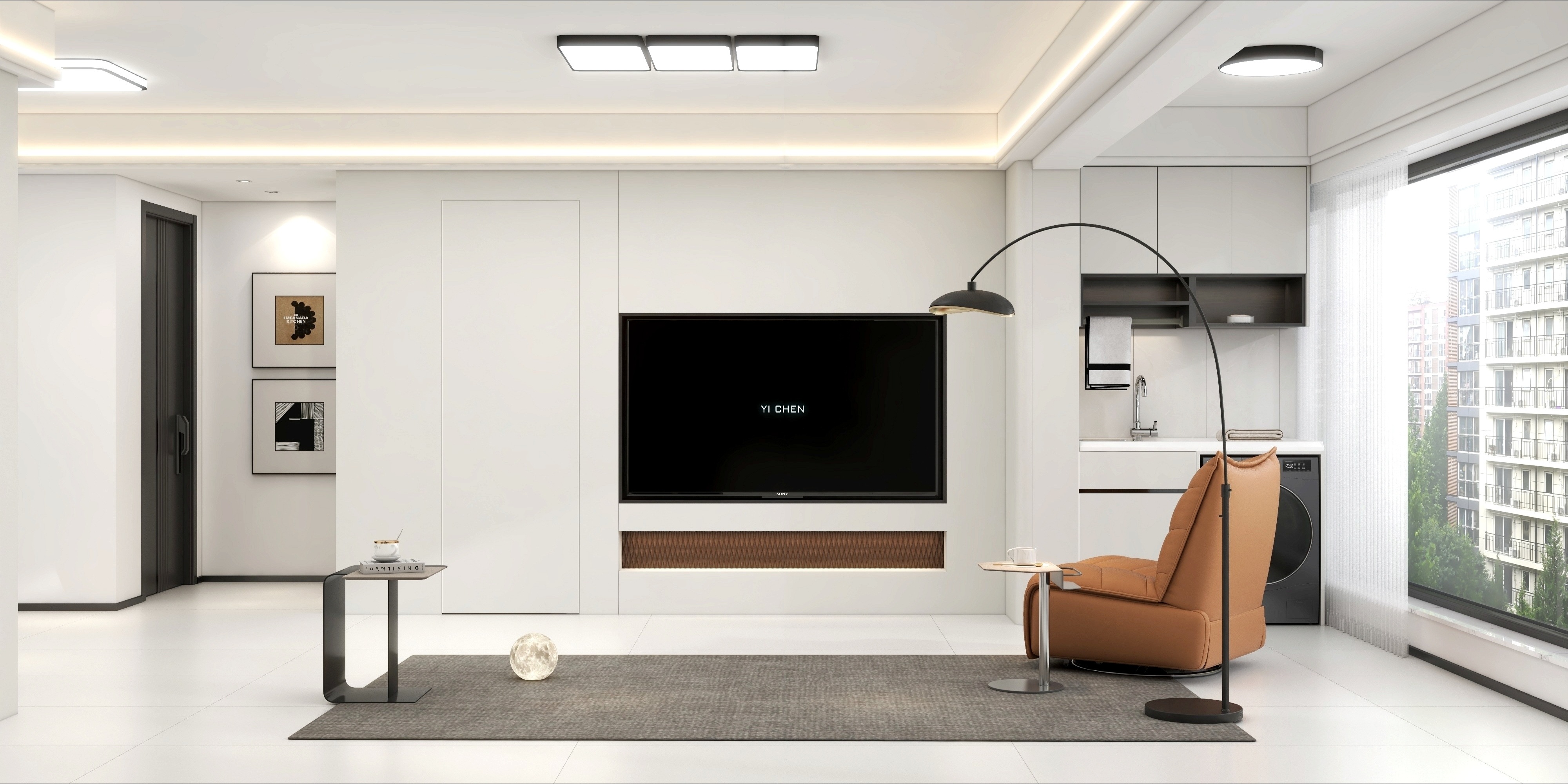 云麓大观2栋1701-6