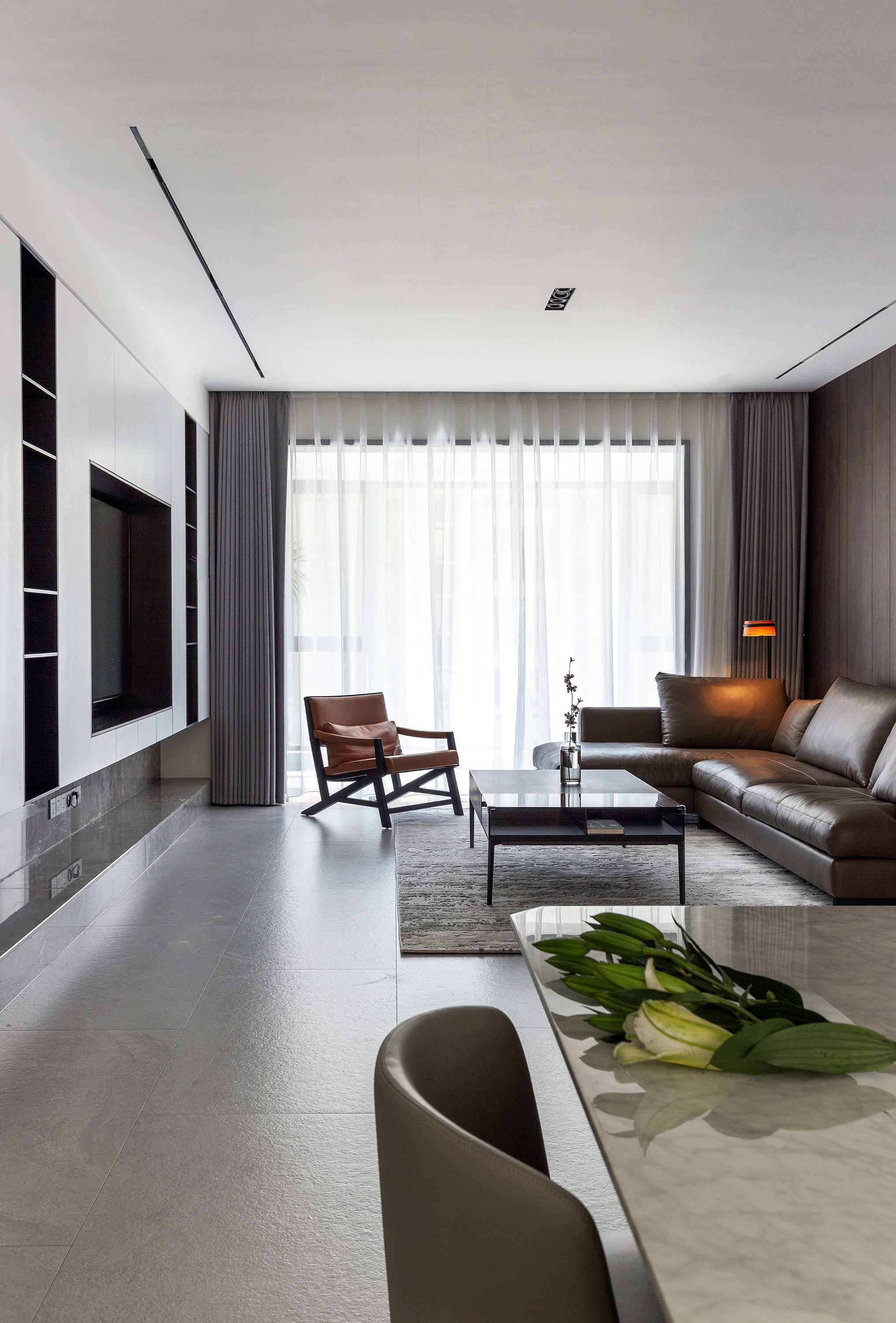 水木清华Ⅲ期简约之家-22