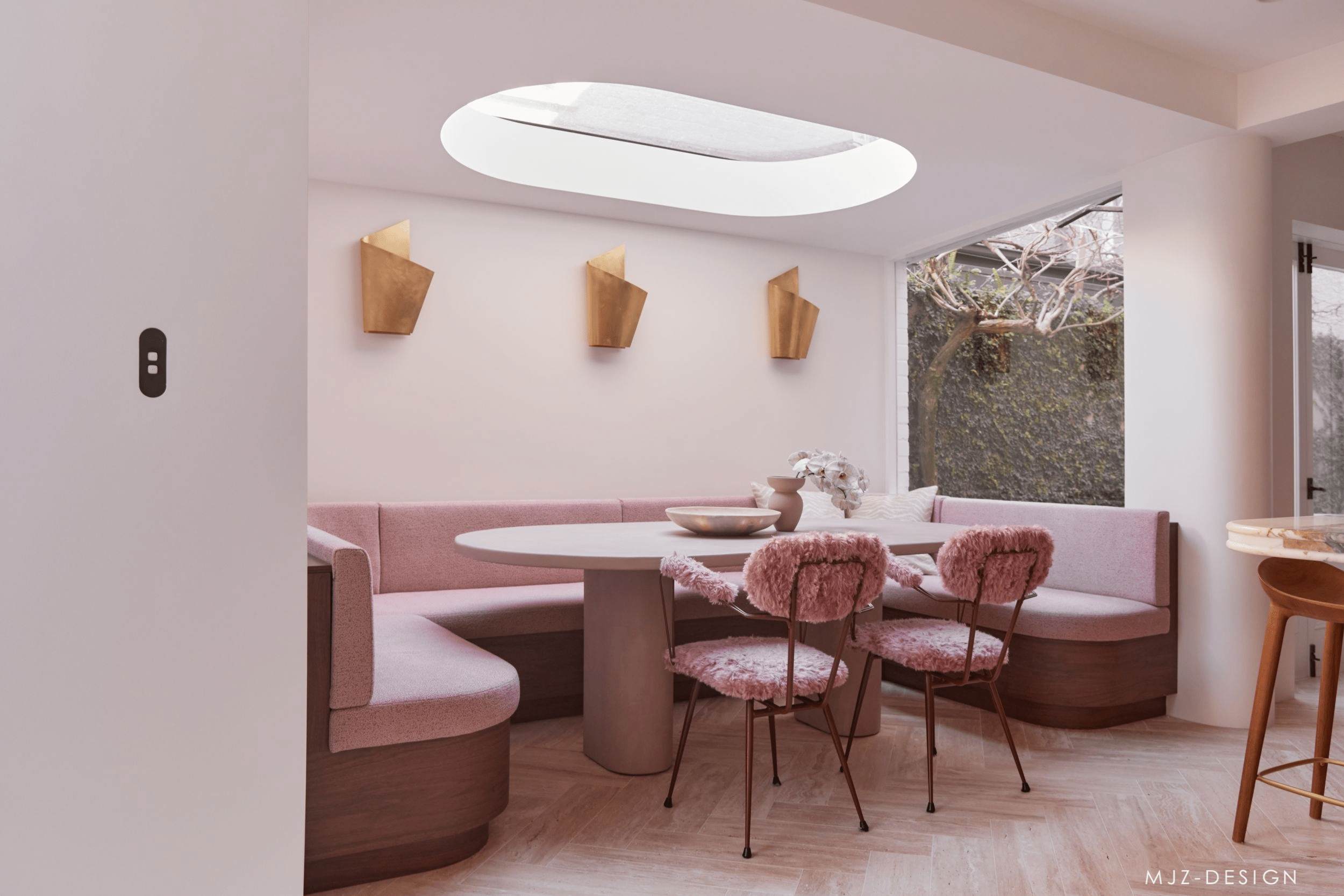 TARELLA  WOOLLAHRA丨澳大利亚悉尼丨Claudia Lambert Interiors-24