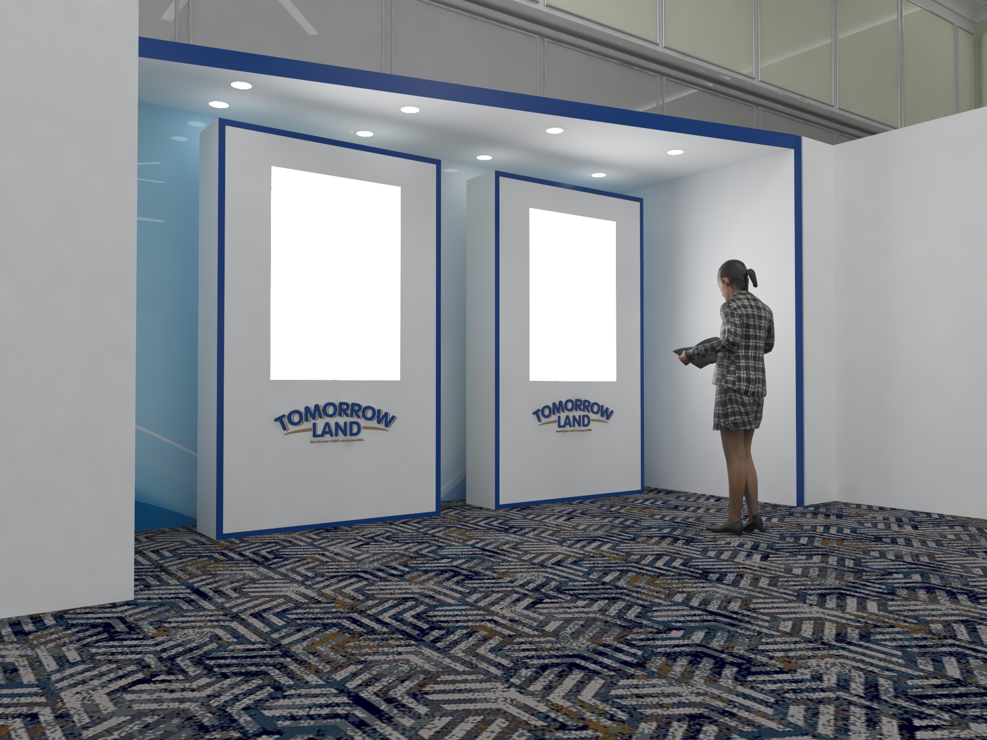 Tomorrow Land by Nestle Bangladesh-5