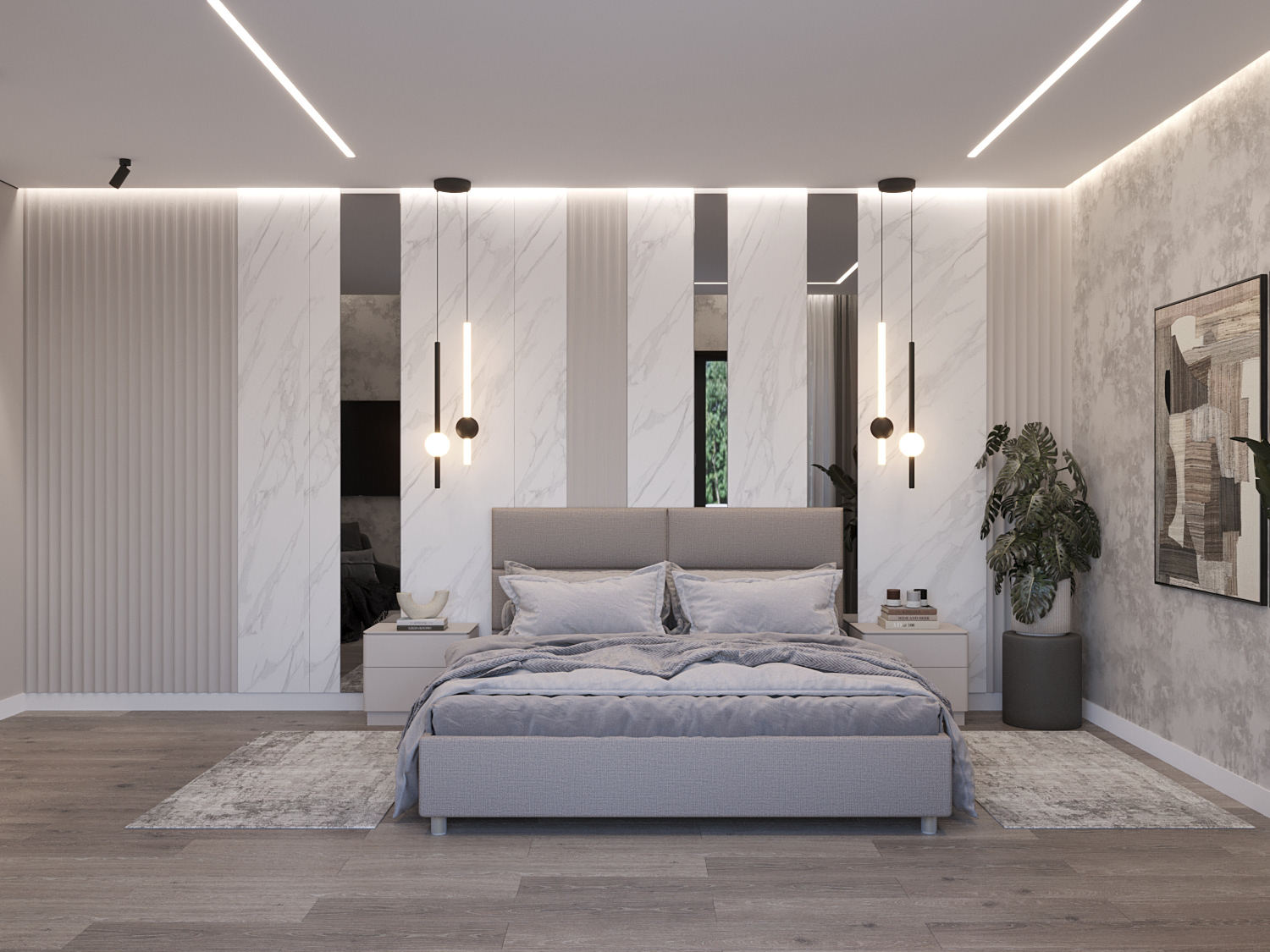 Загородный дом по ул. Красивая, с. Чигири-72