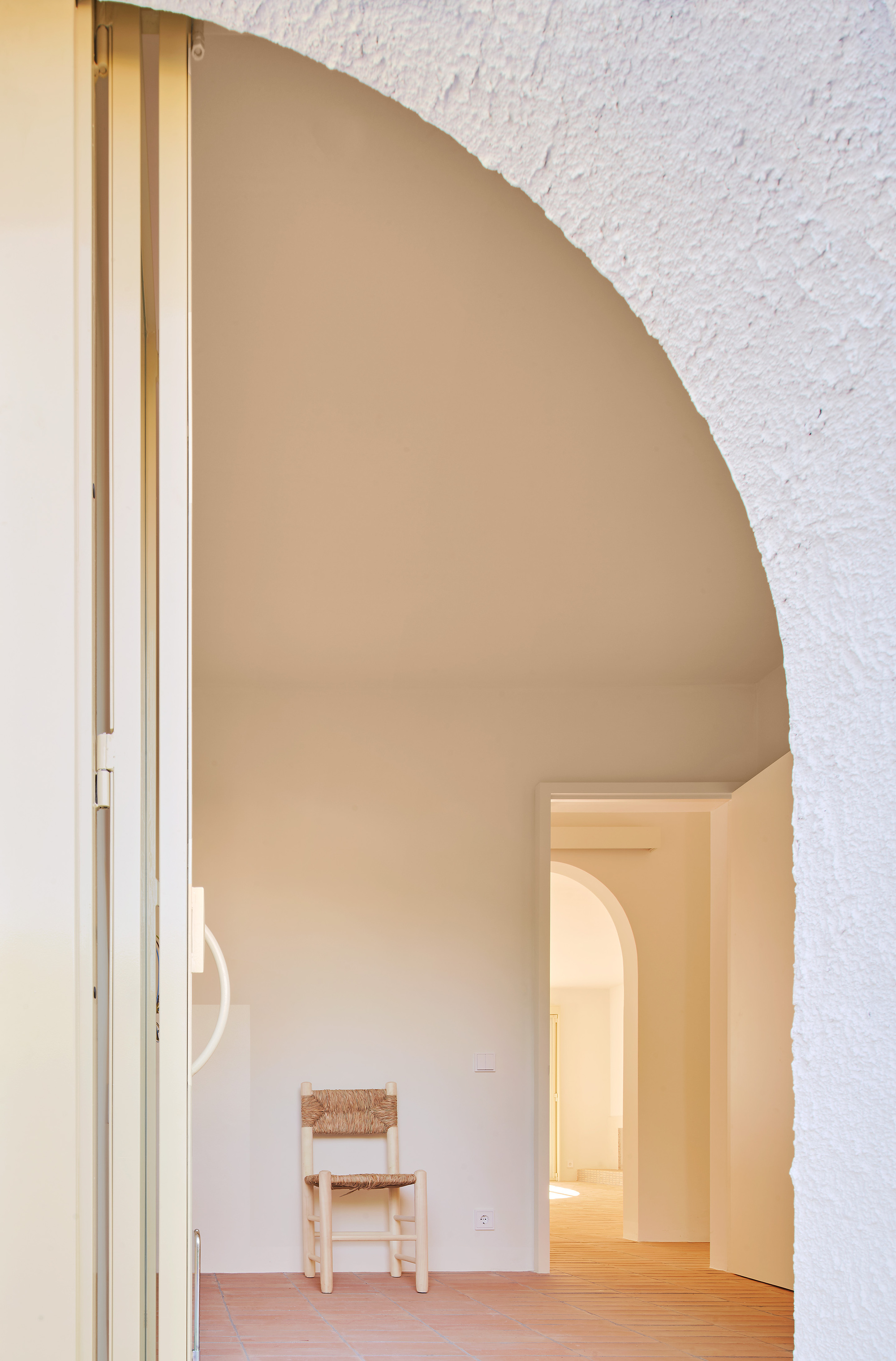 3 玛丽娅斯之家丨西班牙丨Bajet Giramé,Burckhardt-23