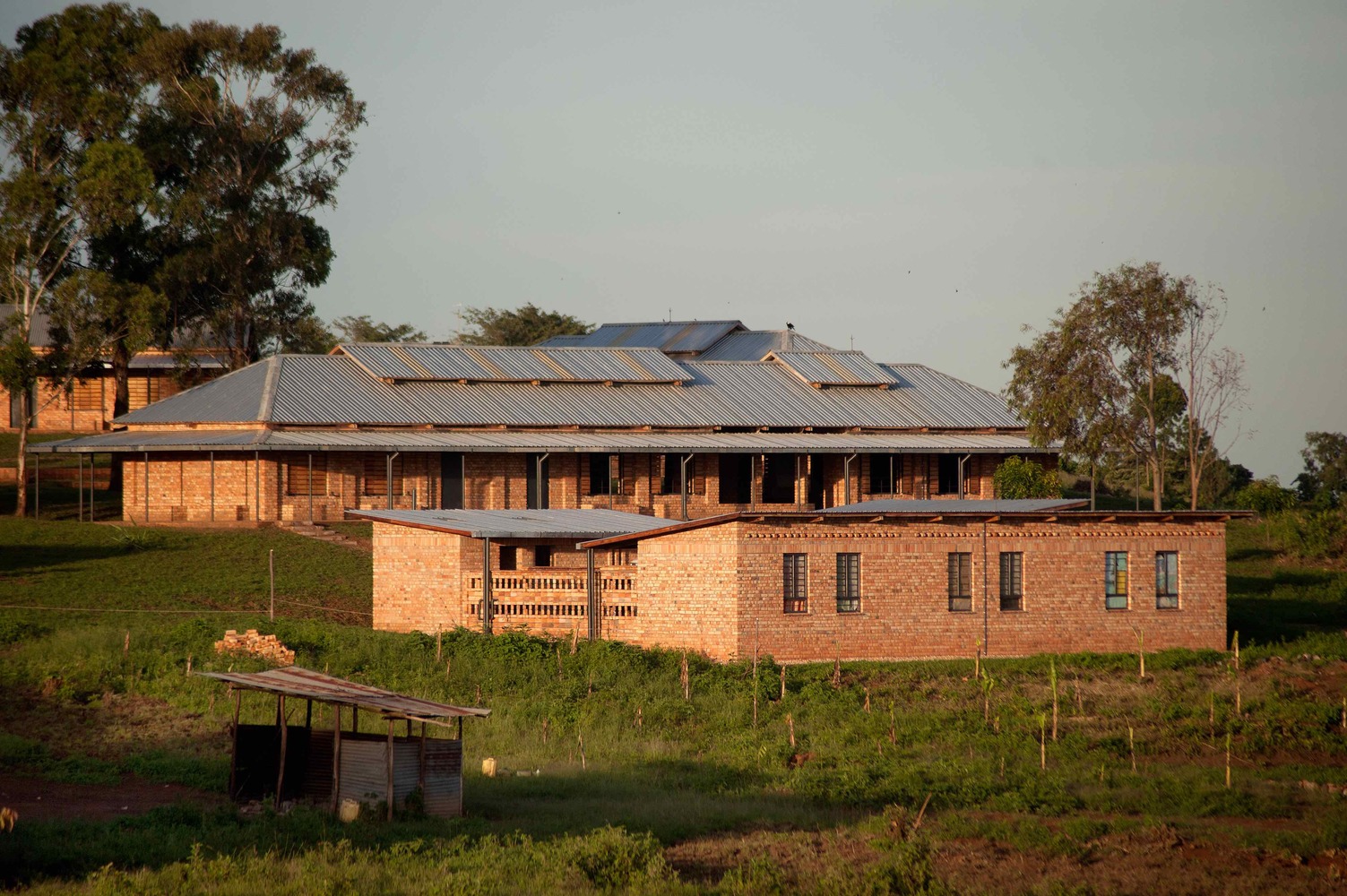 COF Outreach Village Primary Schools  Studio FH Architects-73