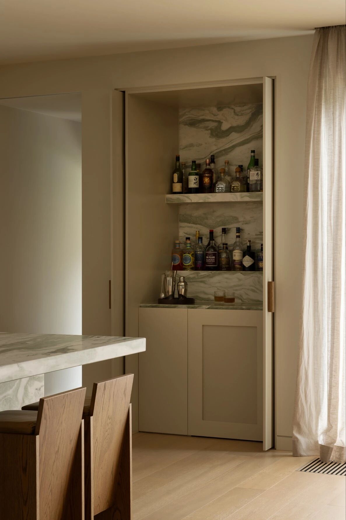 旅途之家丨澳大利亚丨CJH Studio-15