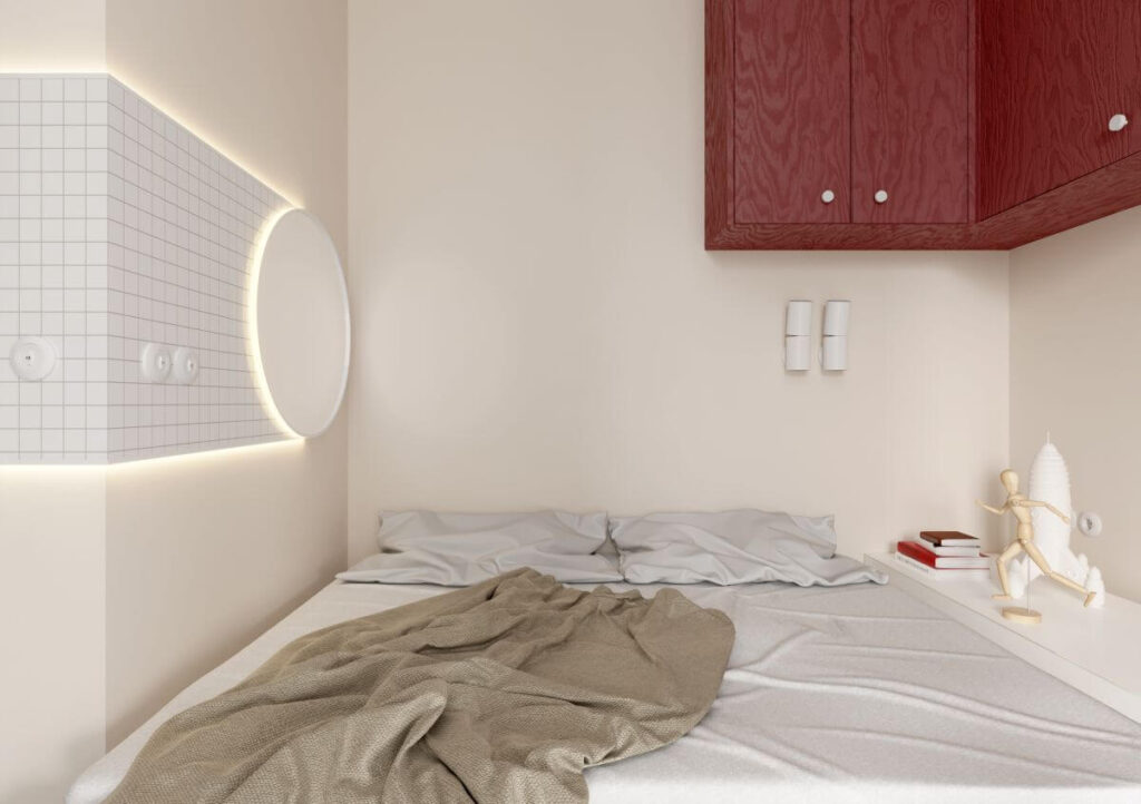 El Summer House  避暑小屋-22