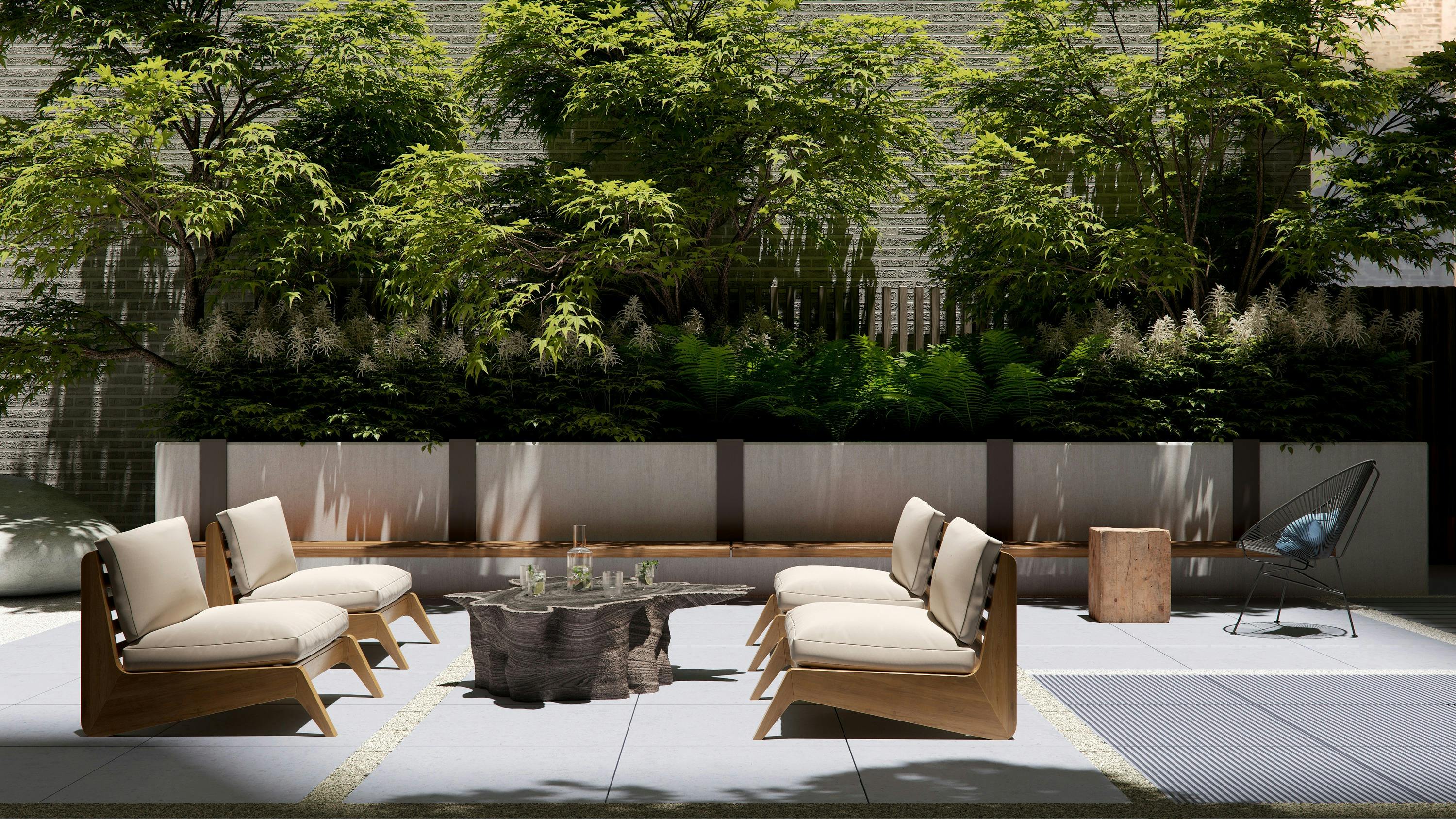 丨美国曼哈顿丨Morris Adjmi Architects-30