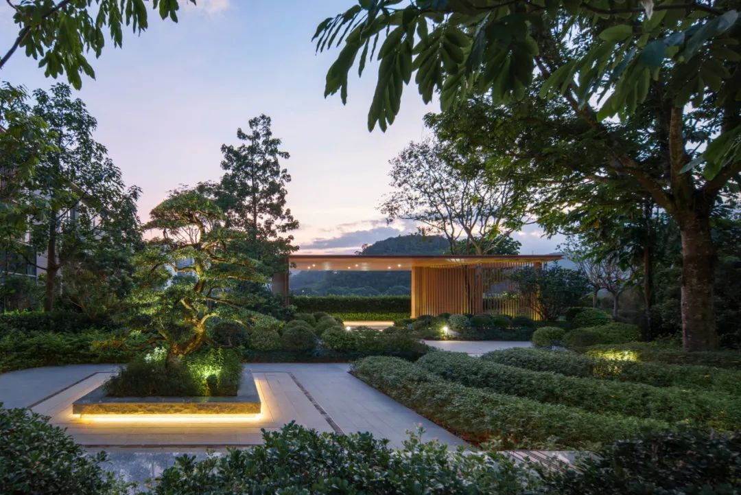 深铁 · 珑境花园（Ⅰ期）丨中国深圳丨SED新西林景观国际-60