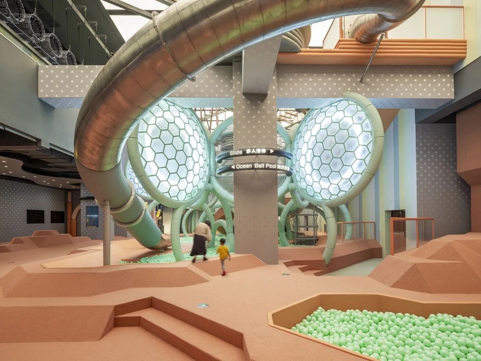 一工元丨中国北京丨waa未觉建筑-0