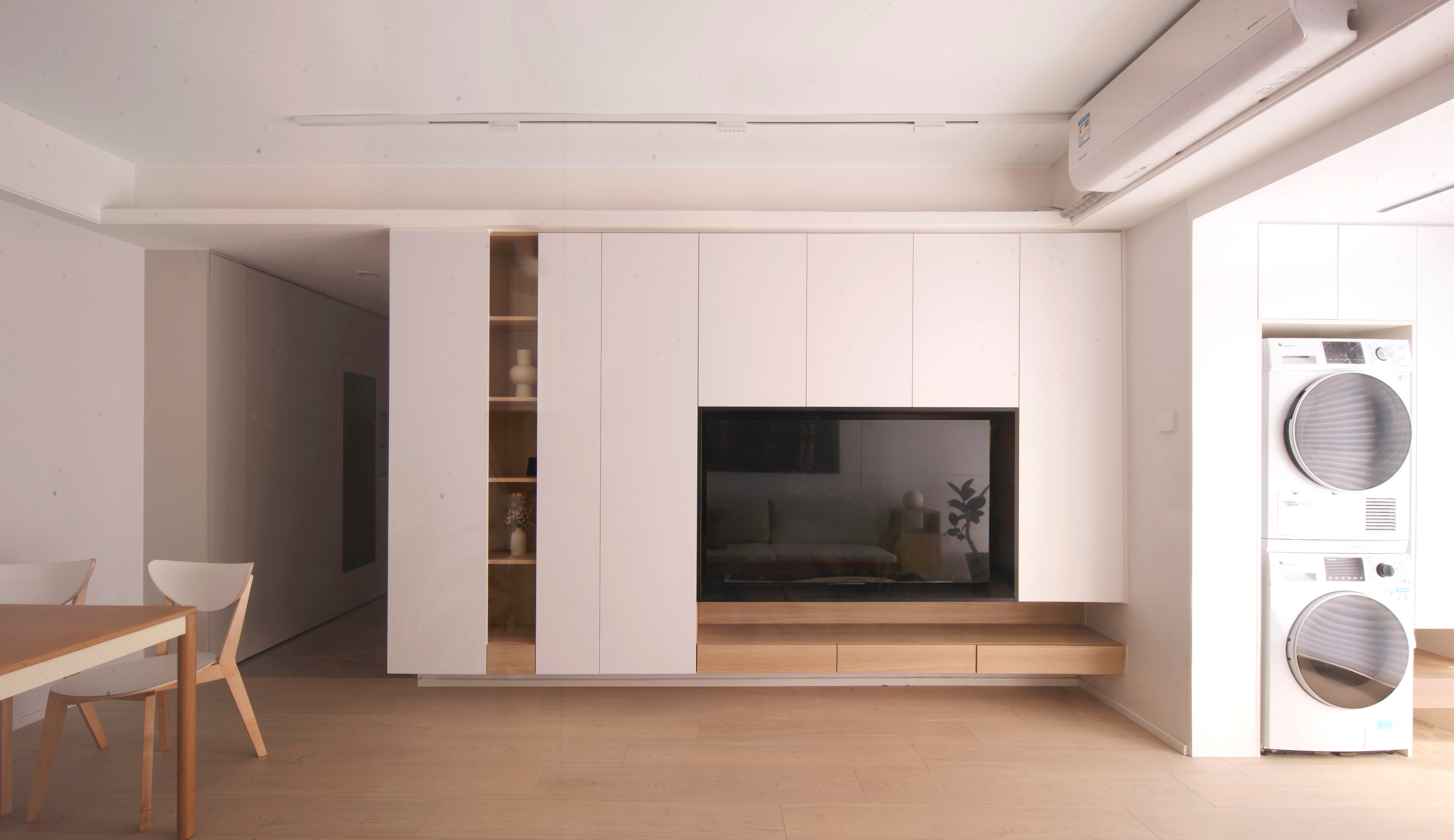 时光里的温暖小宅-6