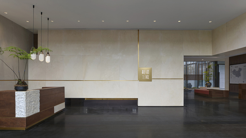 丽水桂语兰庭生活美学馆 | 艺术与生活的完美交融-7