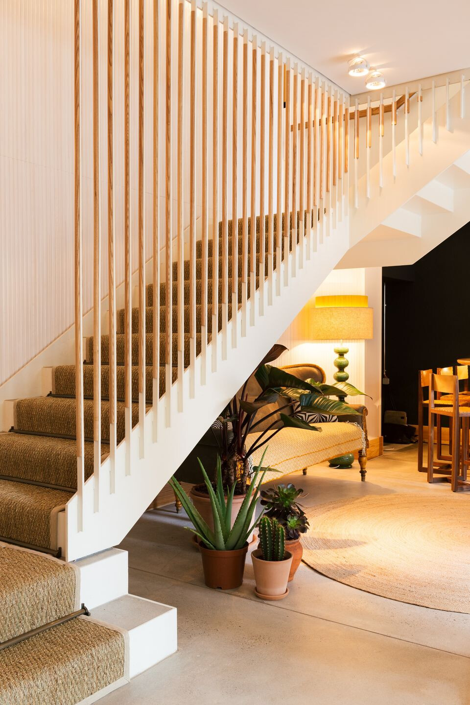 柏林 Panama 餐厅 | 本土材料营造热带风情-20