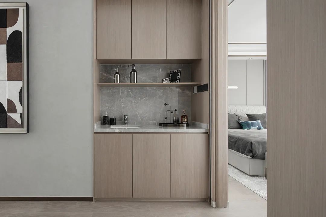 绿城·富春玫瑰园住宅丨GFD 广飞-32