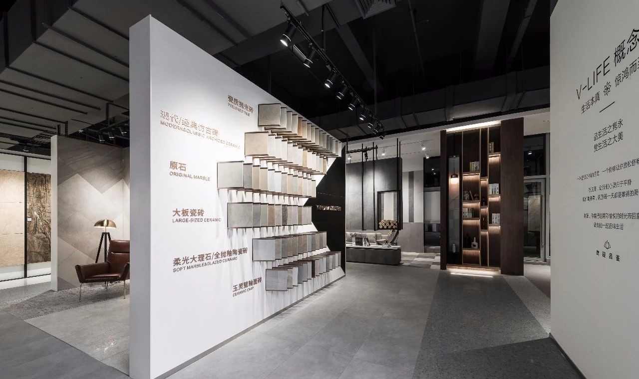 广东威尔斯陶瓷企业总部,艺术工艺与数字科技的完美融合-26