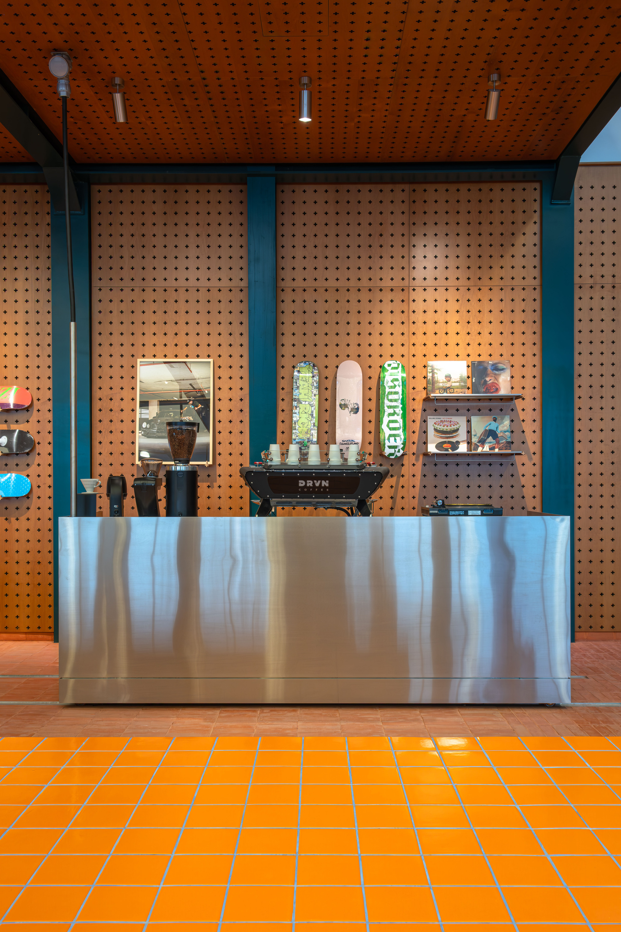 古德商店丨阿联酋迪拜丨studio pheasant-30