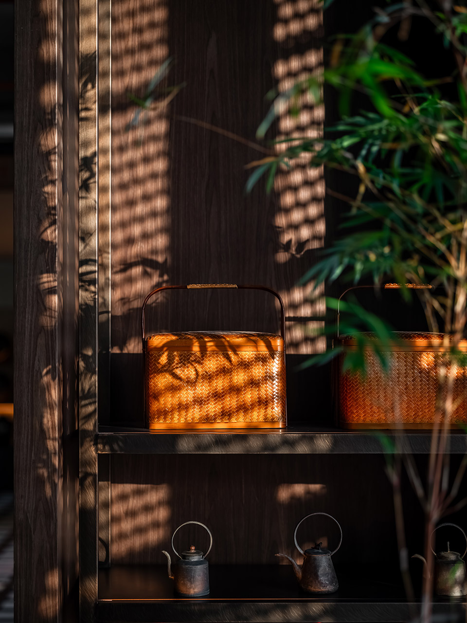 晓蓉园·老川菜丨中国西安丨郭莘空间设计(西安)有限公司-66