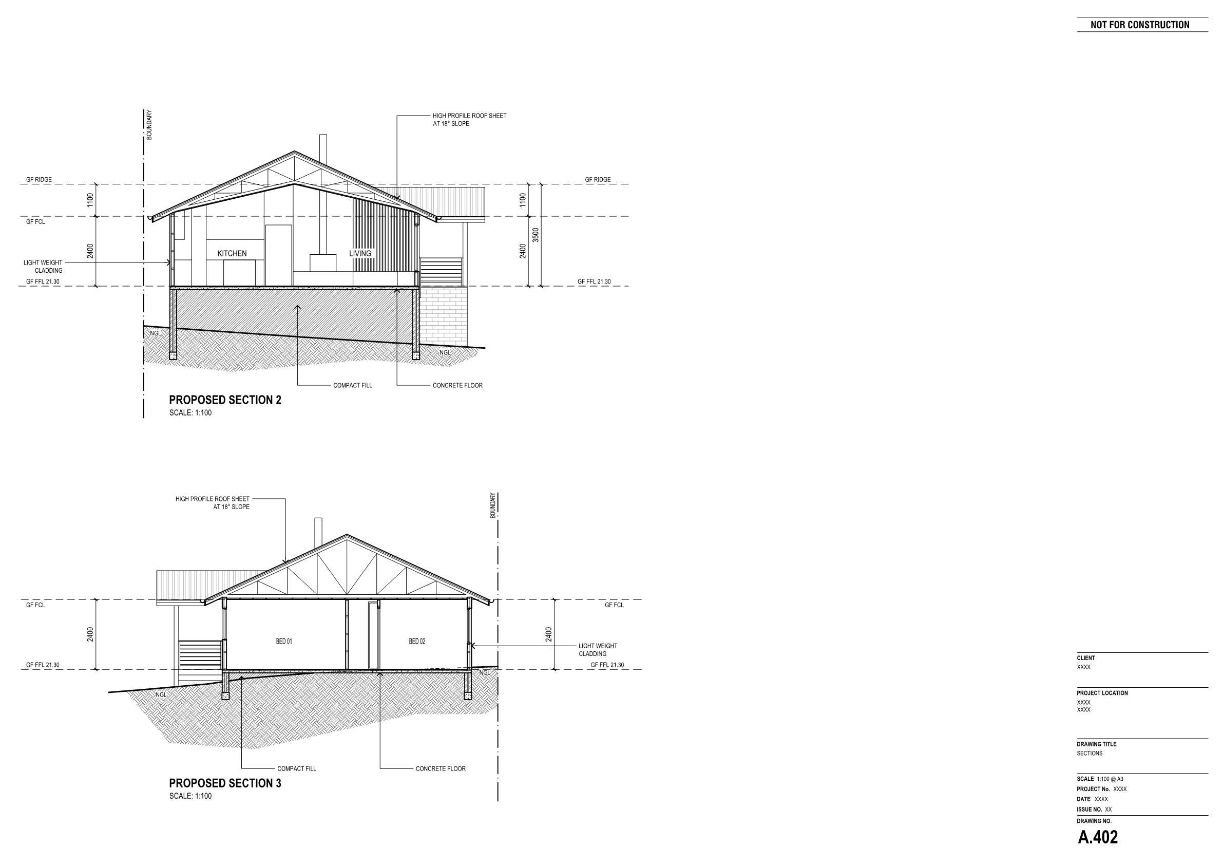 AutoCAD Residential Works-15