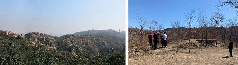 泰山九女峰泡池——自然与建筑的和谐共生-11