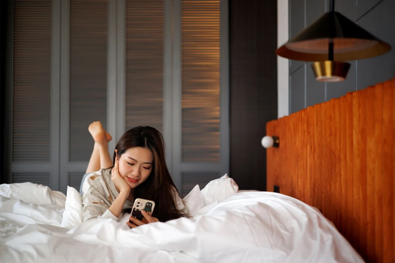 LEMON HOTEL 金华良幕酒店丨中国金华丨WVD｜智谷创筑设计-74