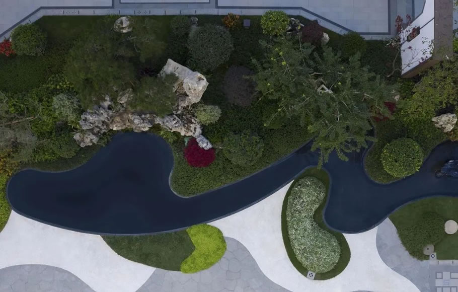 漳州建发·和著丨中国漳州丨PTA上海柏涛-36