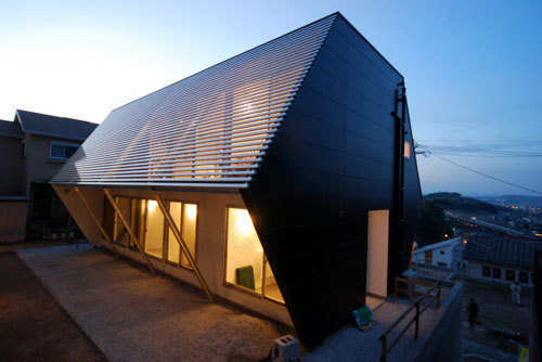 丨日本鹿儿岛丨有限会社 COGITE-28