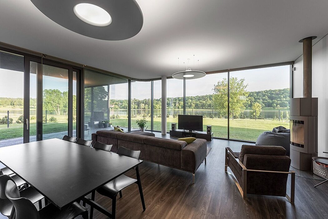 考纳斯住宅丨立陶宛考纳斯-4