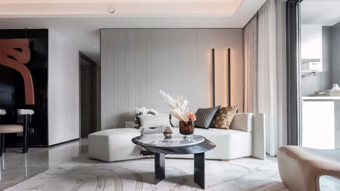 四季星光售楼处样板房丨中国苏州丨YZD域正设计-75