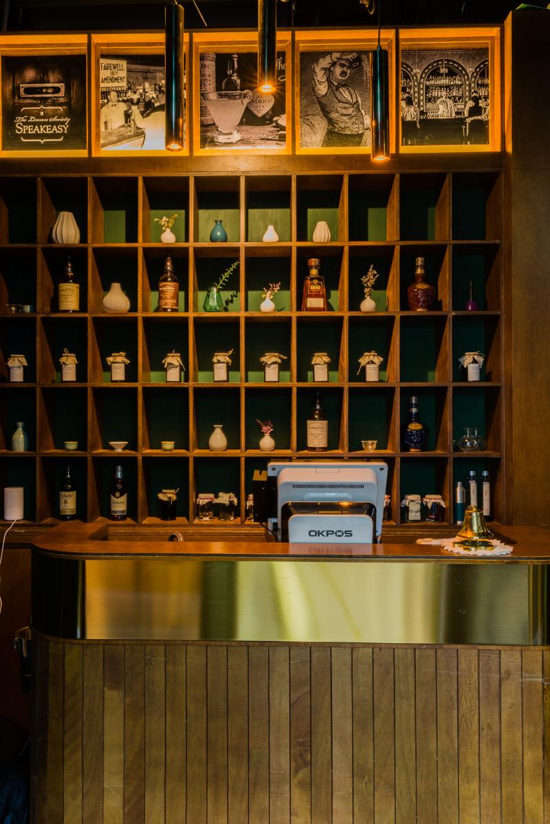 30 平米小户型打造温馨宜人家居-22