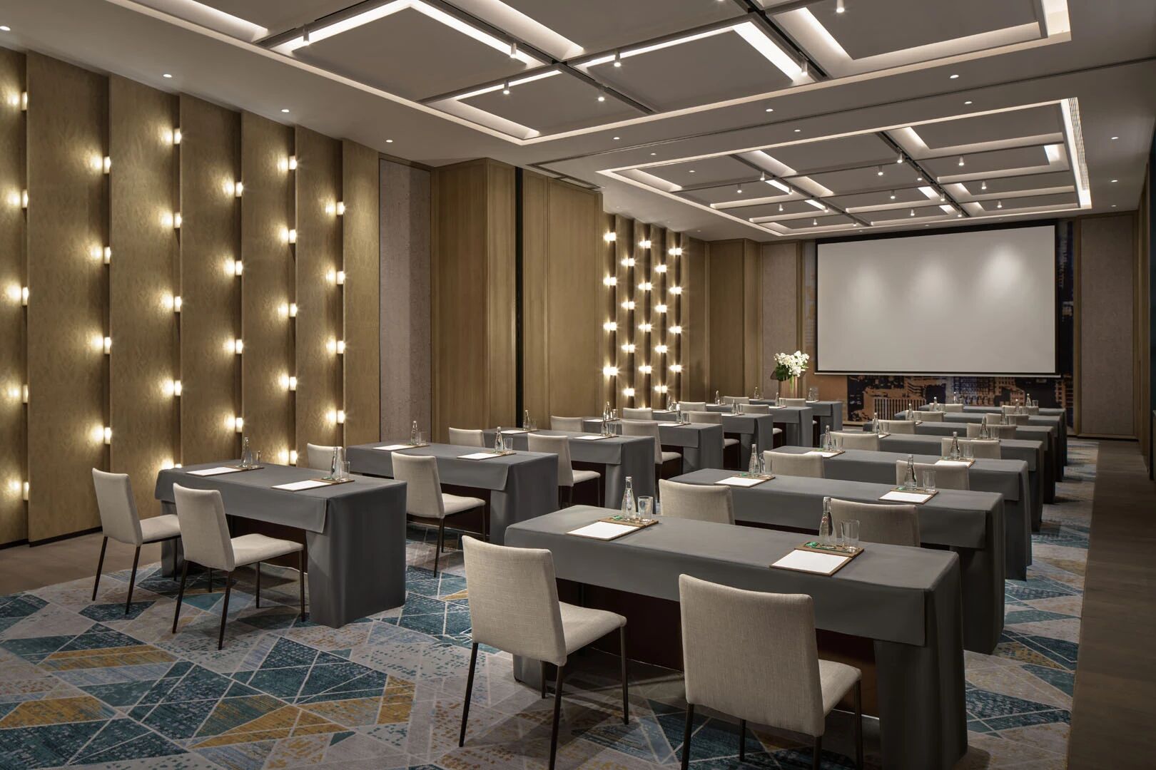 珠海拱北凯悦酒店丨中国珠海丨StudioH深圳思图德设计事务所-26