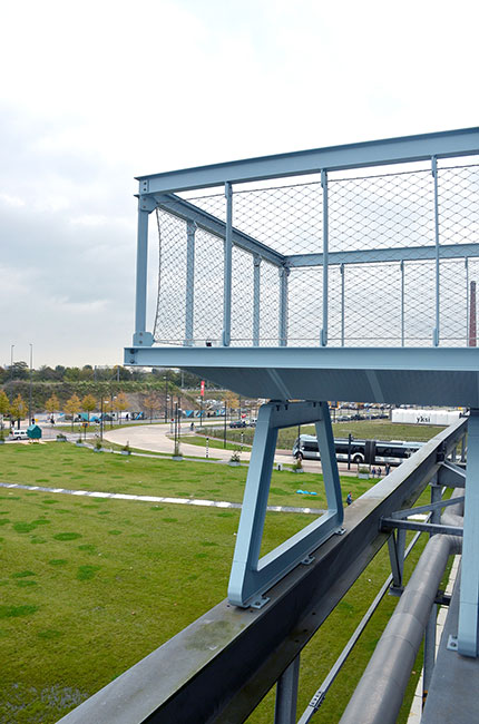 荷兰 Strijp S 工业区改造丨Trudo-17