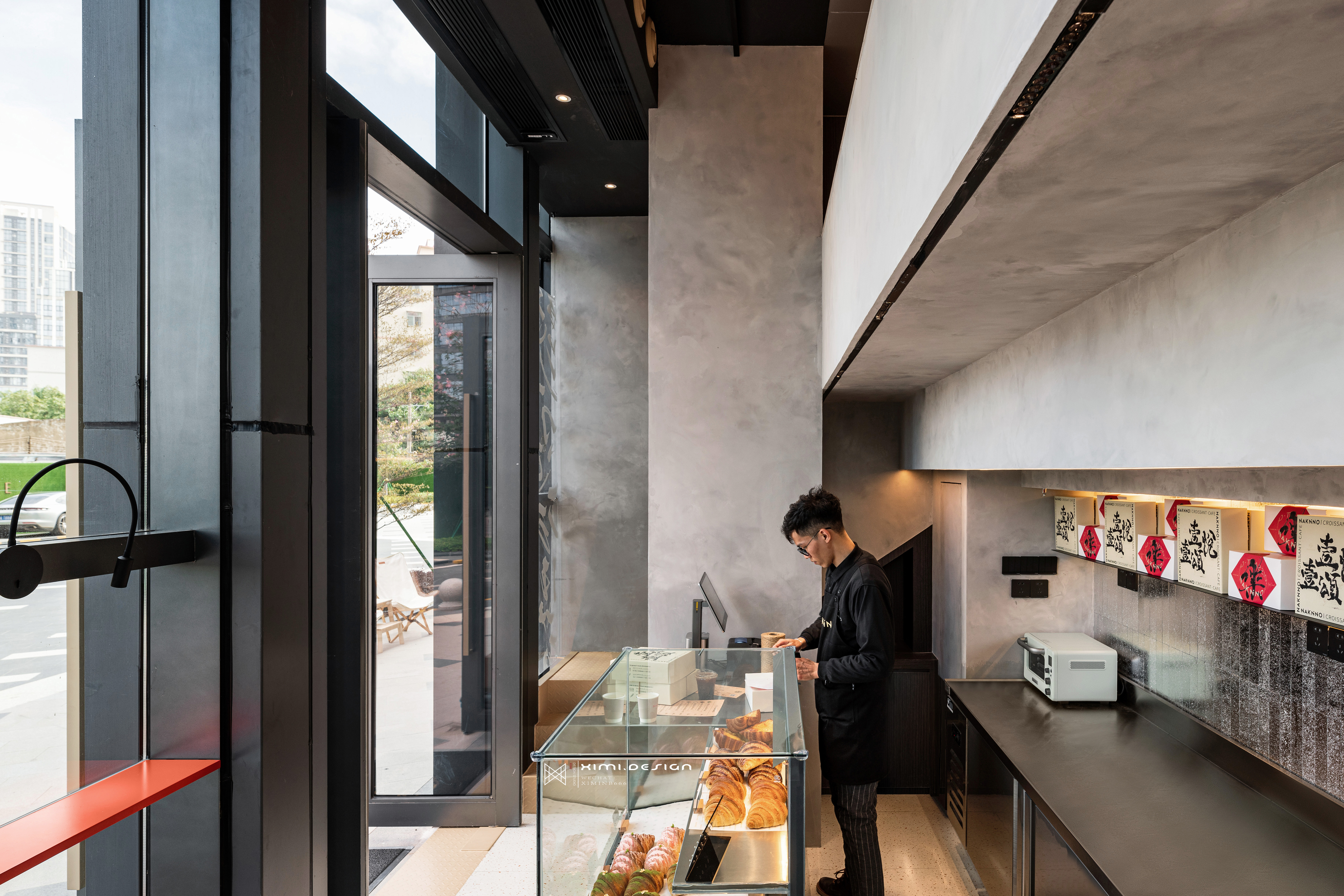 NAKNINO 壹悦壹頌丨安哥拉万博丨西米工作室-14