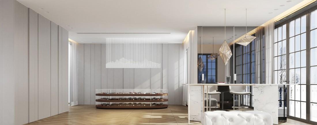 白驹过隙,寓自然于家-15