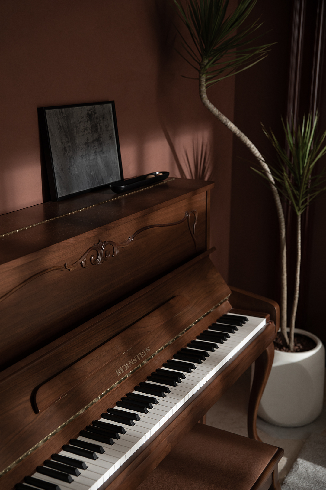 杭州西溪诚园丨中国杭州-9