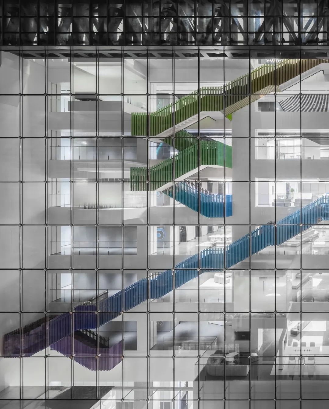 墨设设计七周年，不是总结，是另一种出发丨中国上海丨墨设设计-85