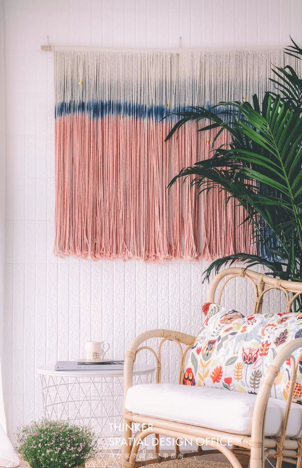 优雅法式,浪漫江景 | YY 的现代幸福生活-66