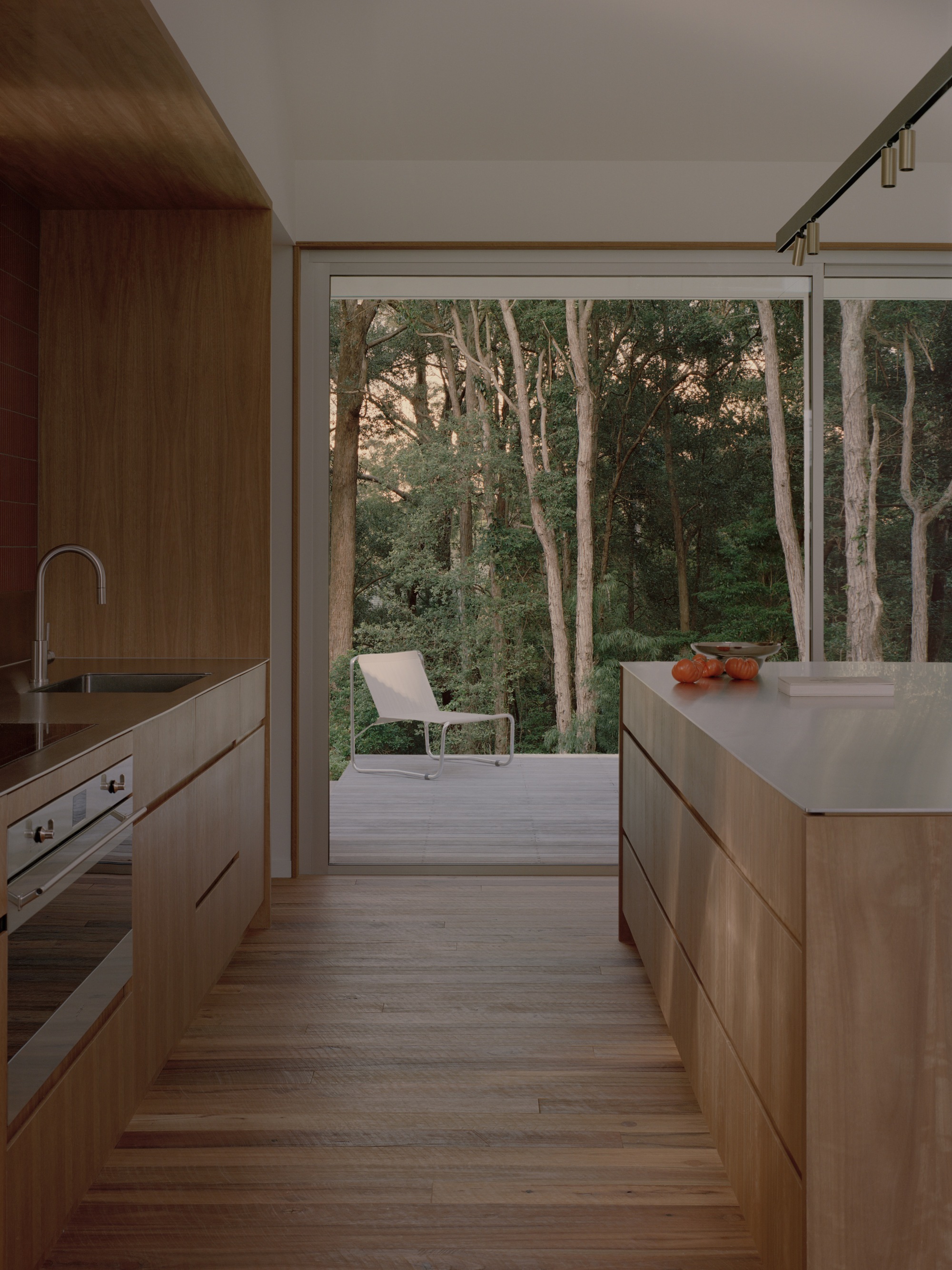 丨澳大利亚新南威尔士丨Klaus Carson Studio-19