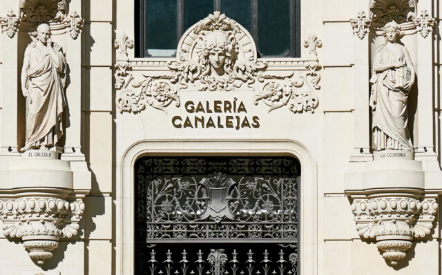 丨西班牙马德里-23