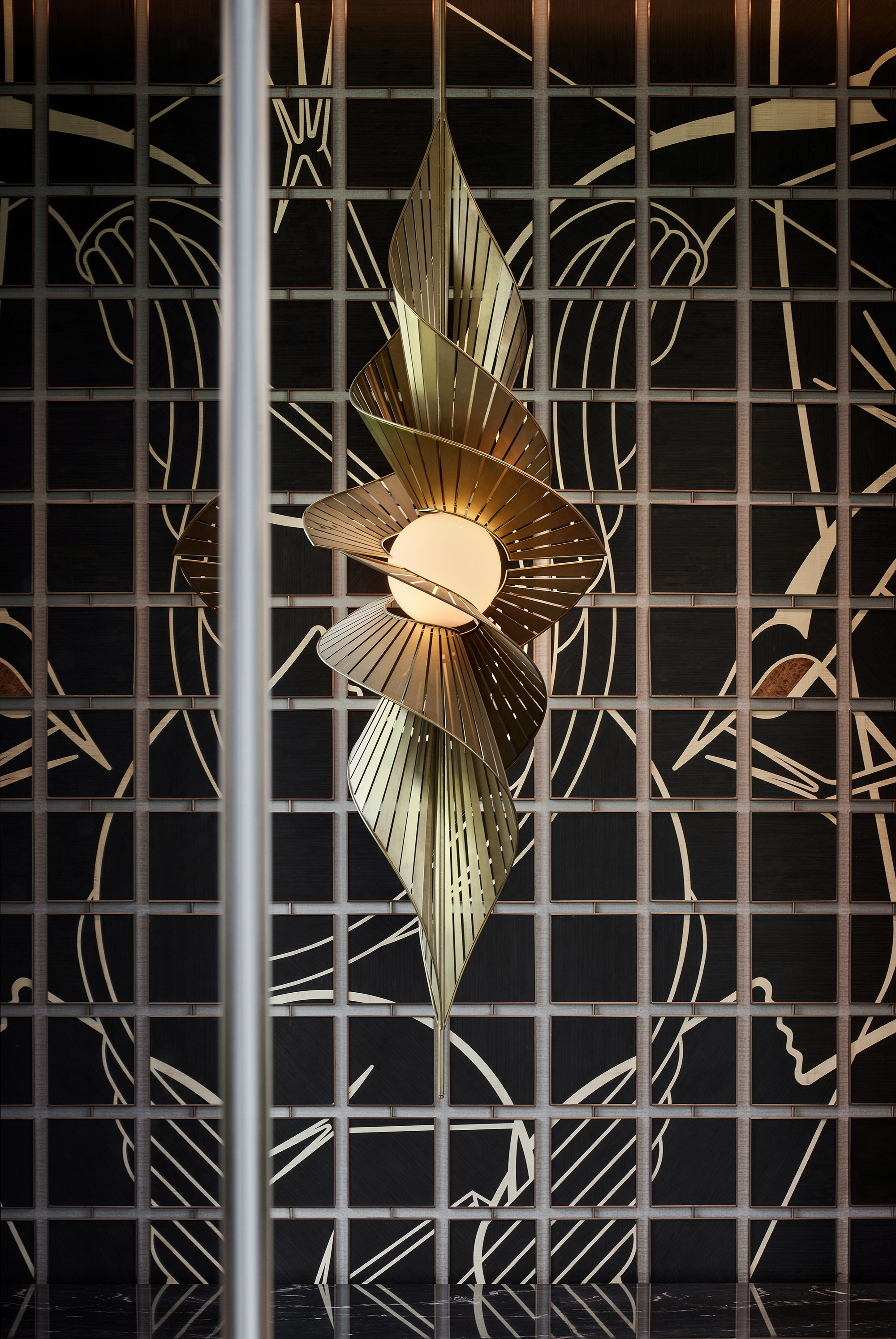 合肥中海·观山岭湖丨中国合肥丨柘壹设计Z ONE⁺-34