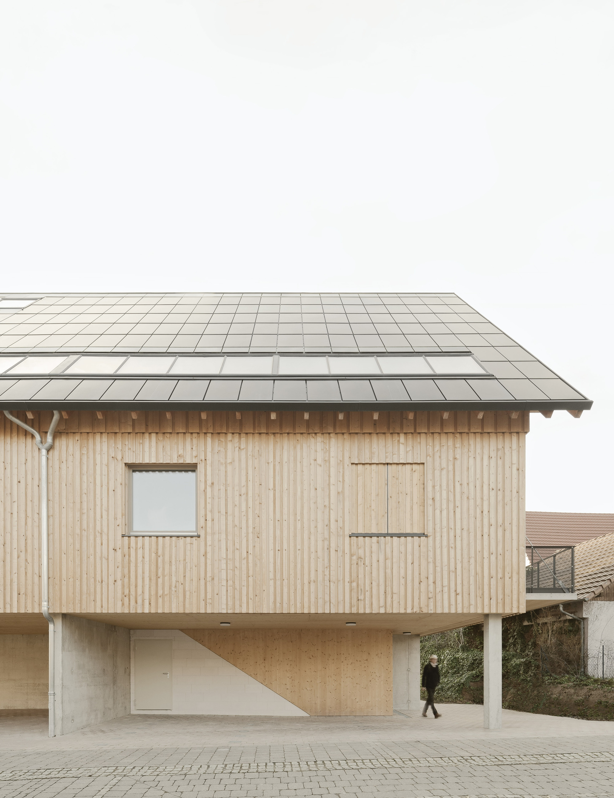 豪因卡之家丨德国丨Atelier Kaiser Shen-24