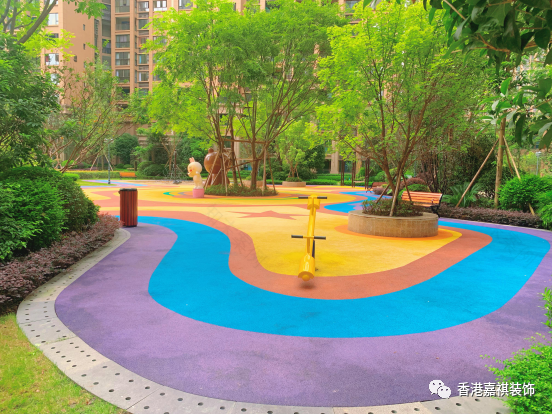 中心城四期丨嘉祺装饰-16