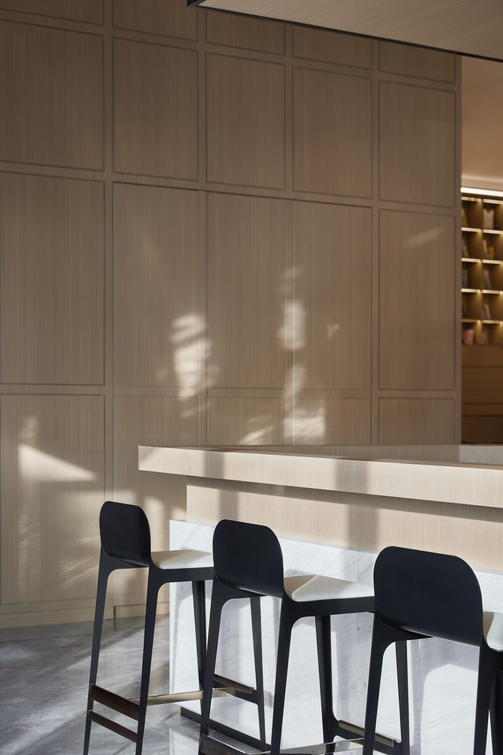 中山万科金域中央签约中心丨中国中山-0