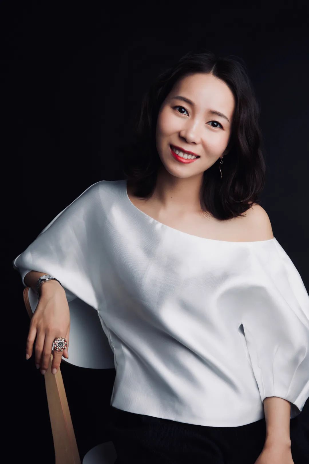 上元君庭丨中国北京丨胡书静-50