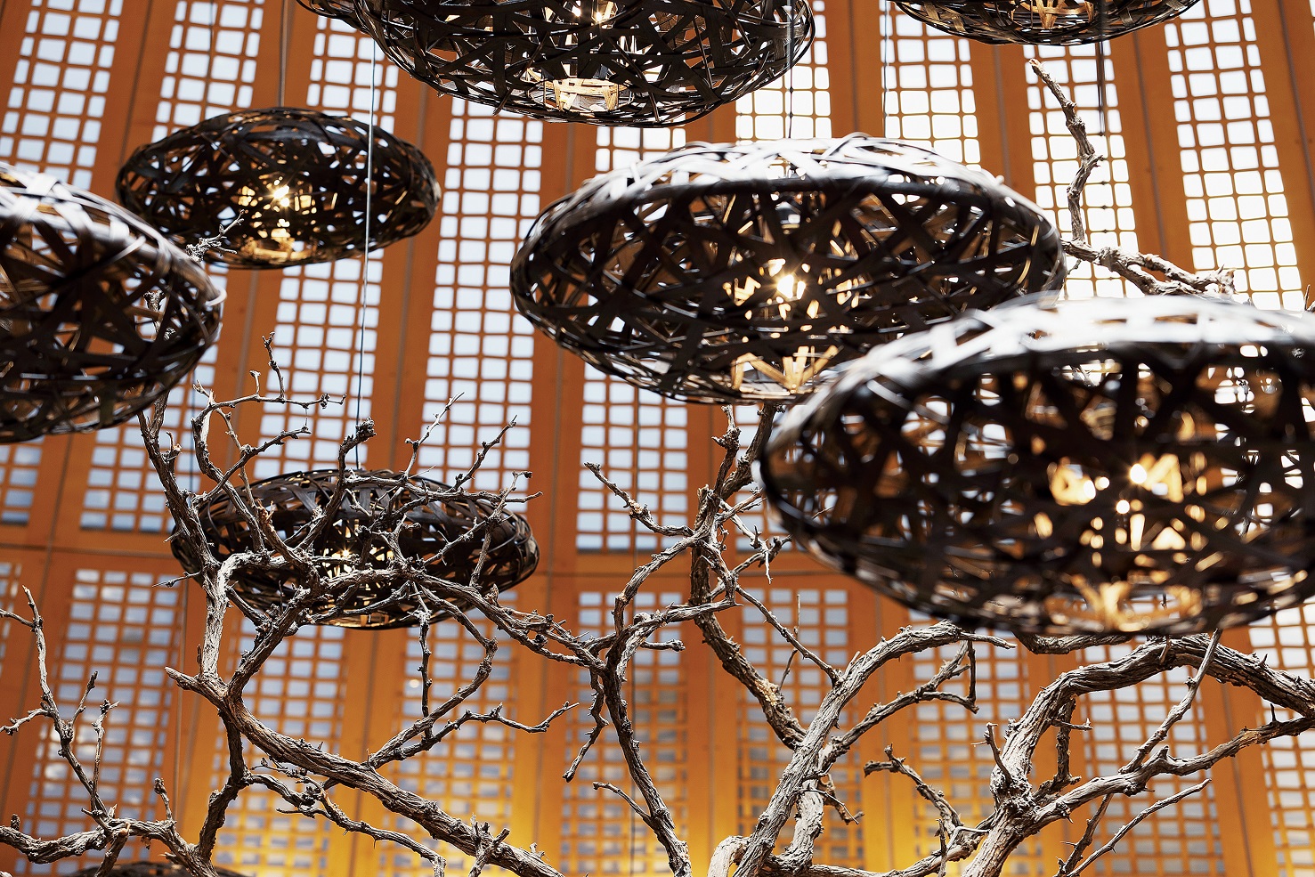 The Saxon Johannesburg 南非约翰尼斯堡Saxon酒店-27