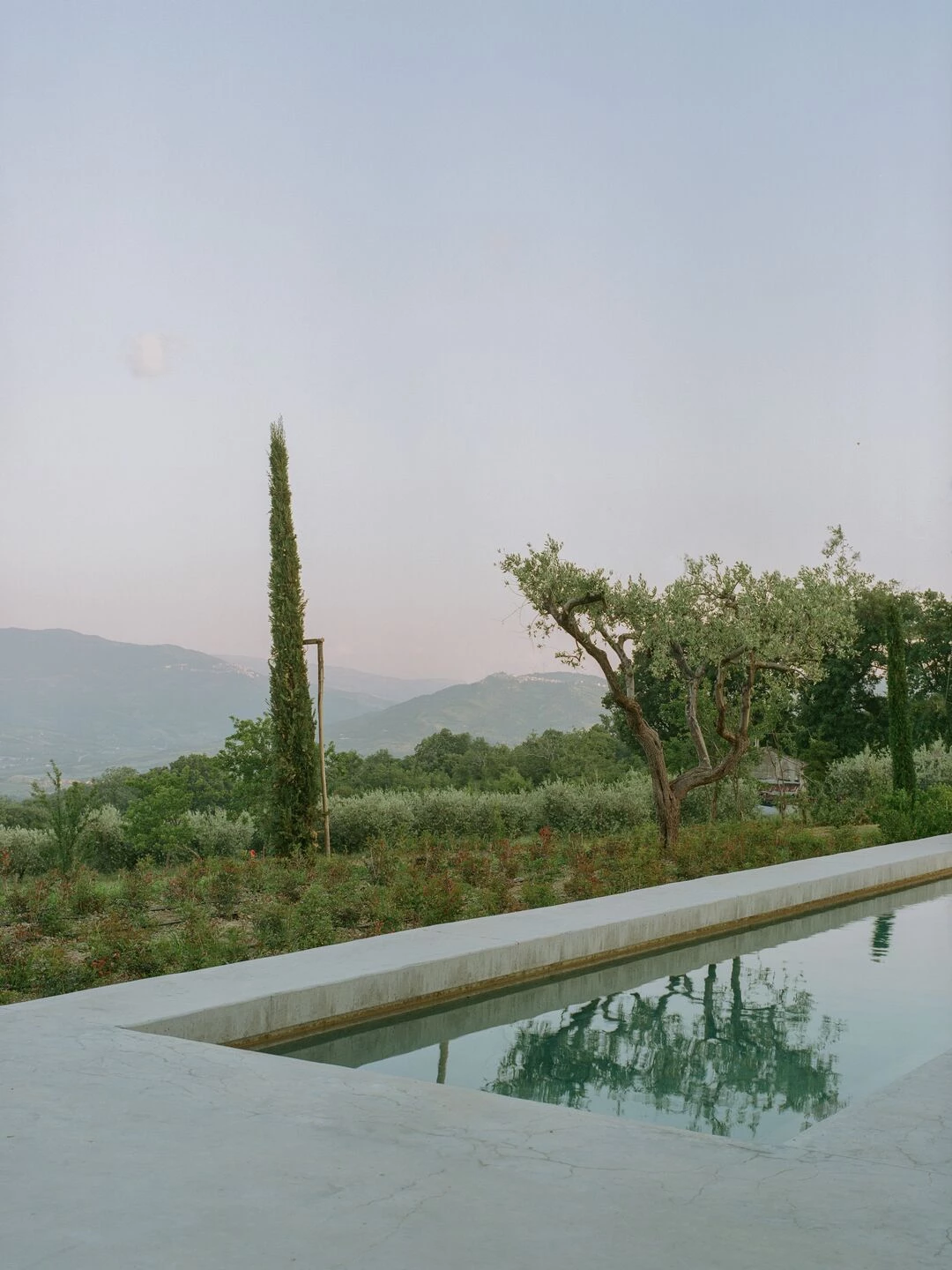 意大利 Abruzzo 的 Aristo House丨Tom Thys Architecten-36