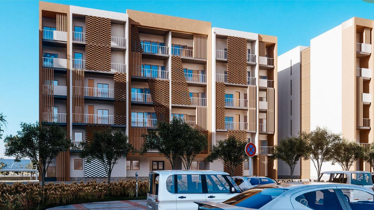 社会住房项目(埃及住房)-32