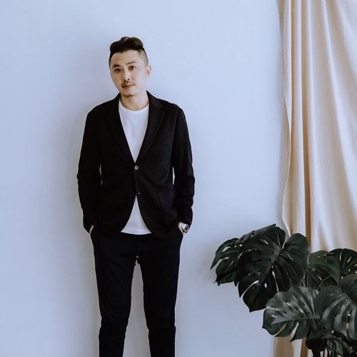 墨䔳·18·奢華風·61坪設計案例丨墨䔳設計,墨璞情境－設計家 Searchome-1