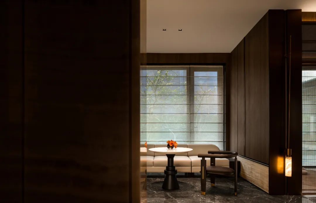 建杭·绍兴建澜府展示中心项目丨中国绍兴丨TCD² 平仄设计-33